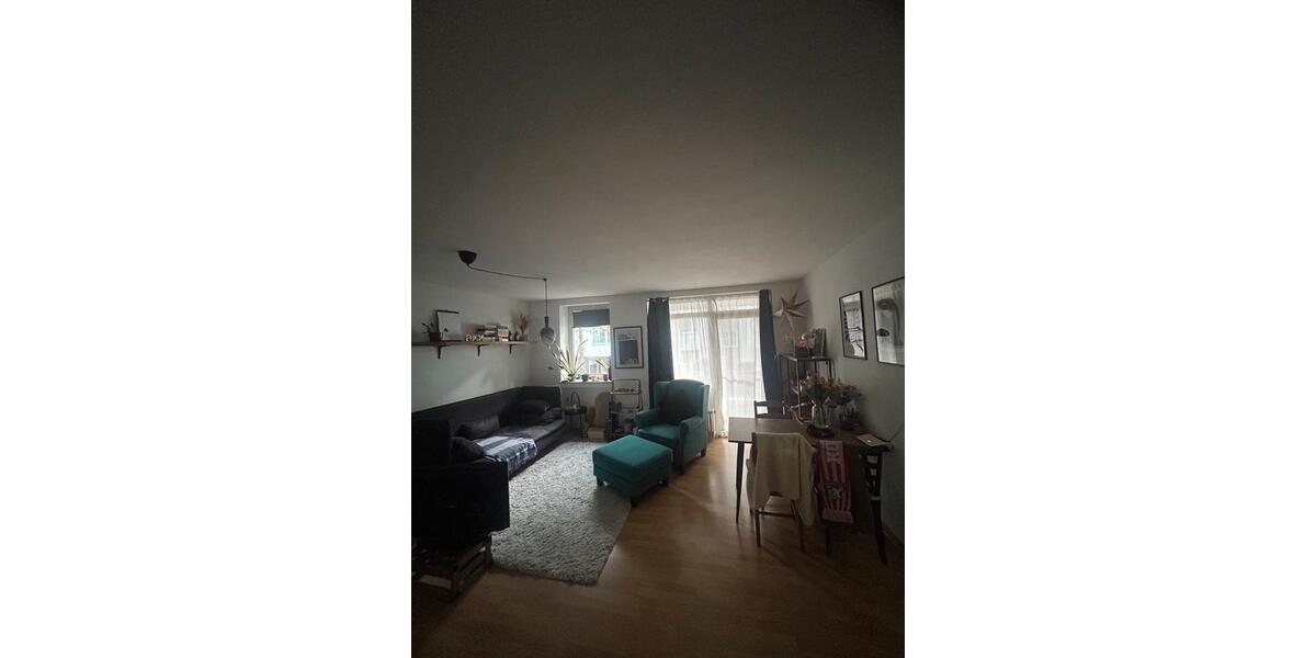 Etagenwohnung Aachen Aachen-Mitte - 1 Zimmer, 42 m&sup2;, 810&euro; | Angebot:25547461