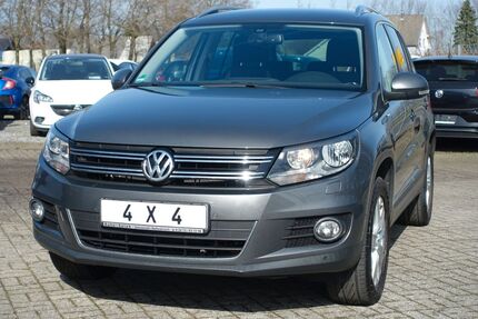 VW Tiguan 155.000 km 11.490 &euro; Simmerath (bei Aachen) 52152