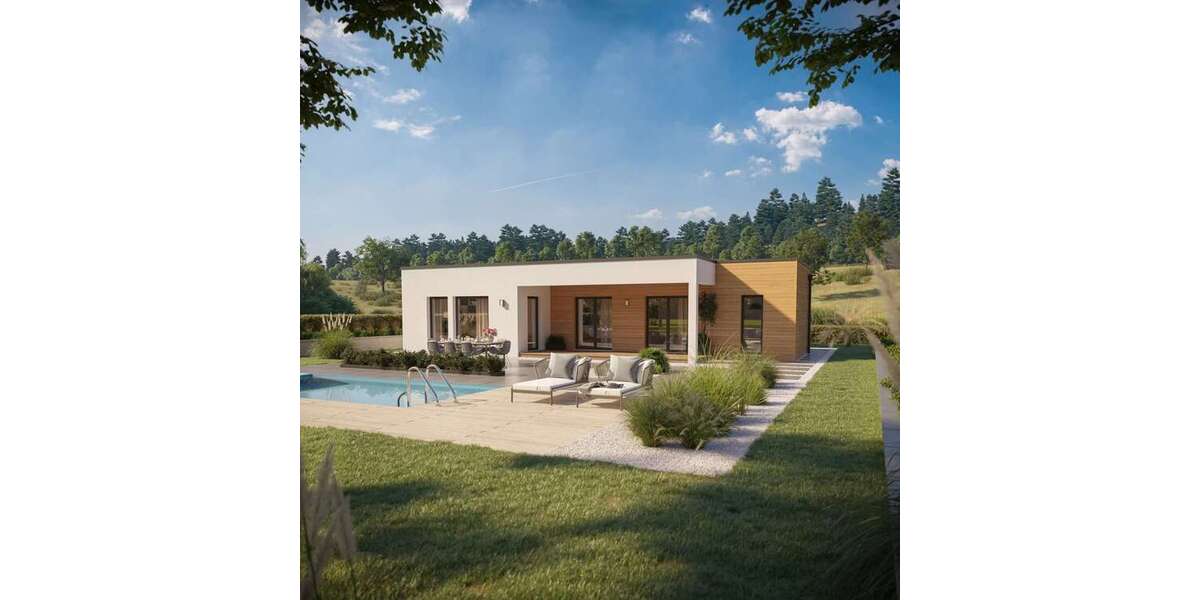 Einfamilienhaus Zülpich - 4 Zimmer, 113 m&sup2;, 582.965&euro; | Angebot:26677881