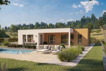 Haus Zülpich - 4 Zimmer, 113 m&sup2;, 582.965&euro; | Angebot:26677881