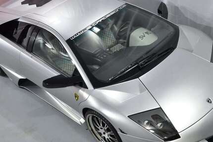 Lamborghini Murciélago 25.834 km 297.000 &euro; Alsdorf-Aachen 52477