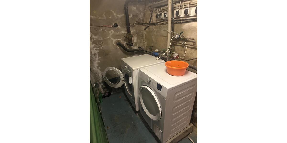 Erdgeschoßwohnung Aachen Aachen-Mitte - 2 Zimmer, 33 m&sup2;, 500&euro; | Angebot:25967641