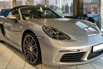 Porsche Boxster 46.800 km 61.800 &euro; Elsdorf 50189