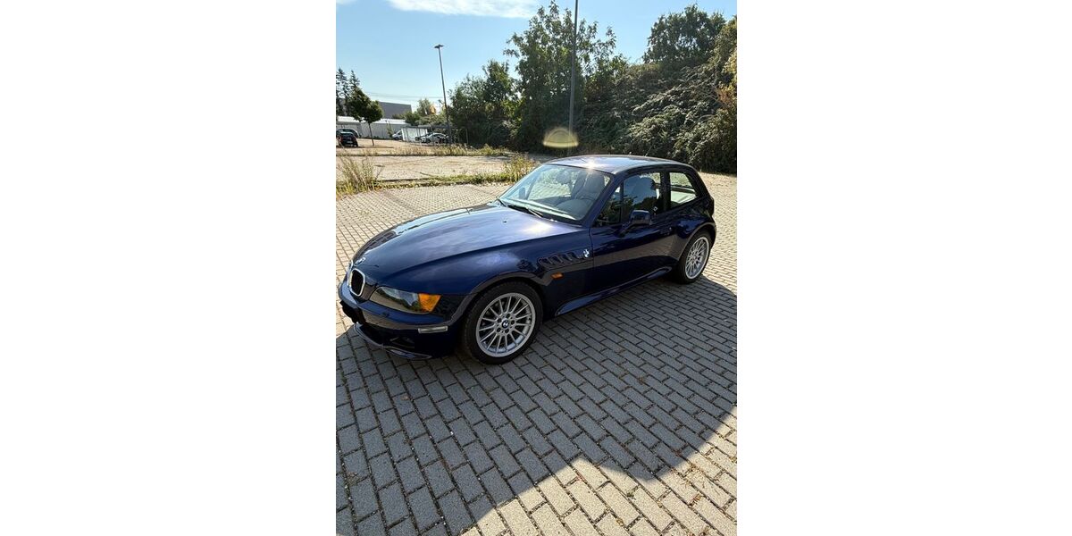 BMW Z3 121.000 km 17.500 &euro; Brühl 50321