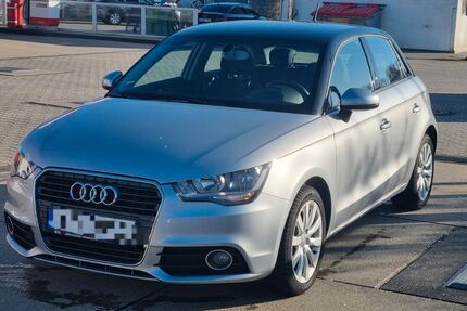 Audi A1 93.000 km 9.500 &euro; Aachen 52078
