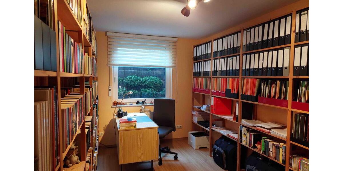 Erdgeschoßwohnung Würselen - 4 Zimmer, 110 m&sup2;, 345.000&euro; | Angebot:26039570