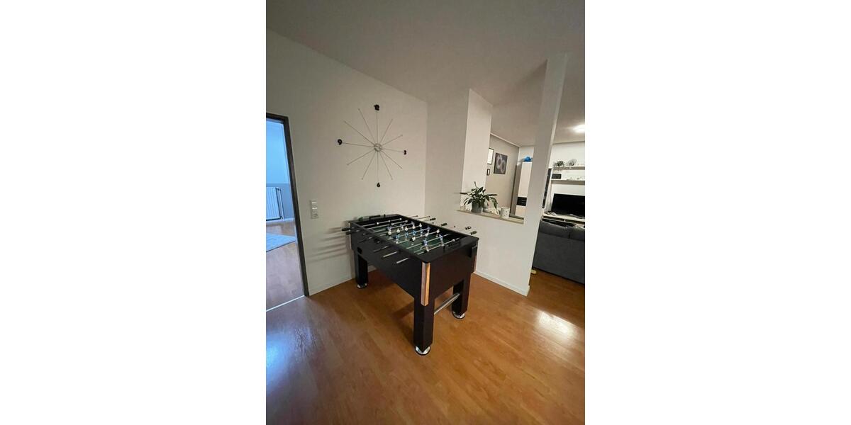 Dachgeschoßwohnung Alsdorf - 3 Zimmer, 96 m&sup2;, 845&euro; | Angebot:25282826
