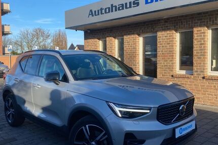 Volvo XC40 21.905 km 34.990 &euro; Übach-Palenberg 52531