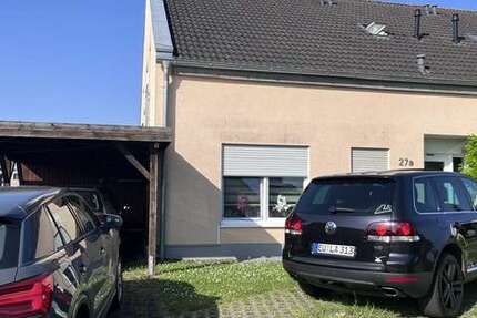Haus Euskirchen Dom-Esch - 7 Zimmer, 154 m&sup2;, 369.000&euro; | Angebot:27034228