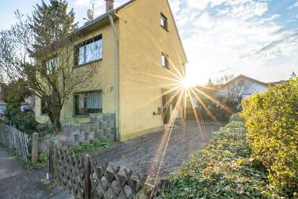 Haus Euskirchen / Kuchenheim Kuchenheim - 6 Zimmer, 132 m&sup2;, 293.200&euro; | Angebot:25987217