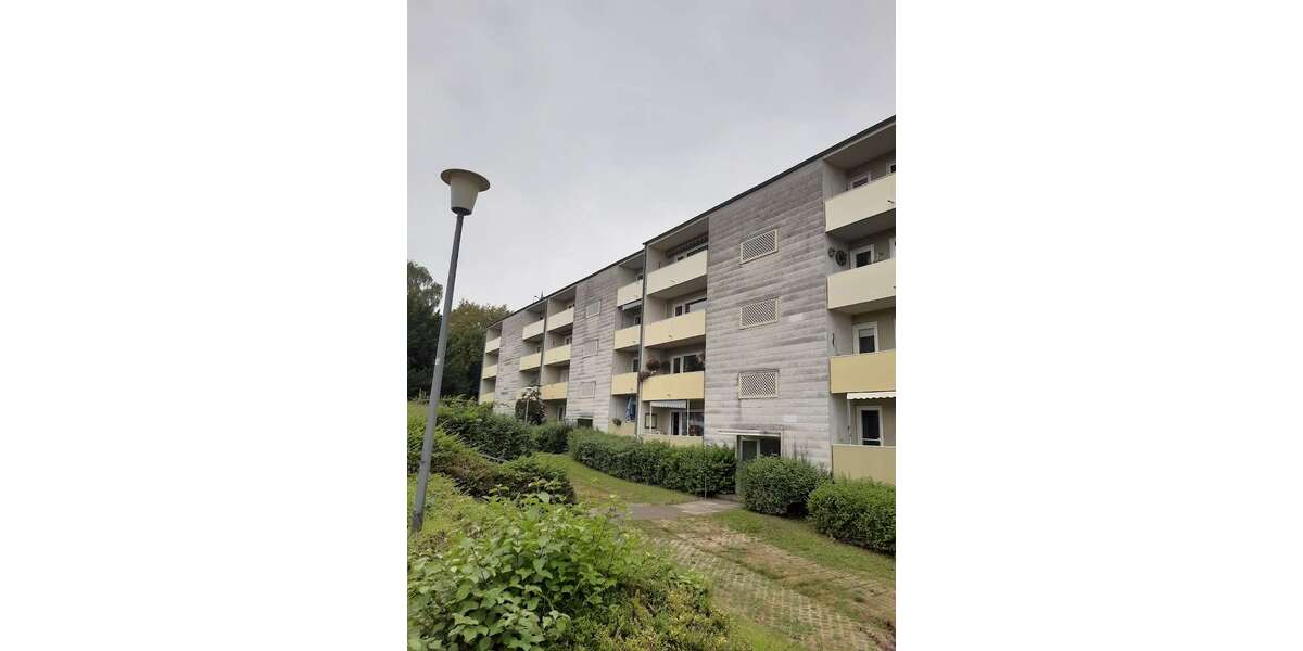 Etagenwohnung Aachen Aachen-Mitte - 3 Zimmer, 69 m&sup2;, 615&euro; | Angebot:25624905