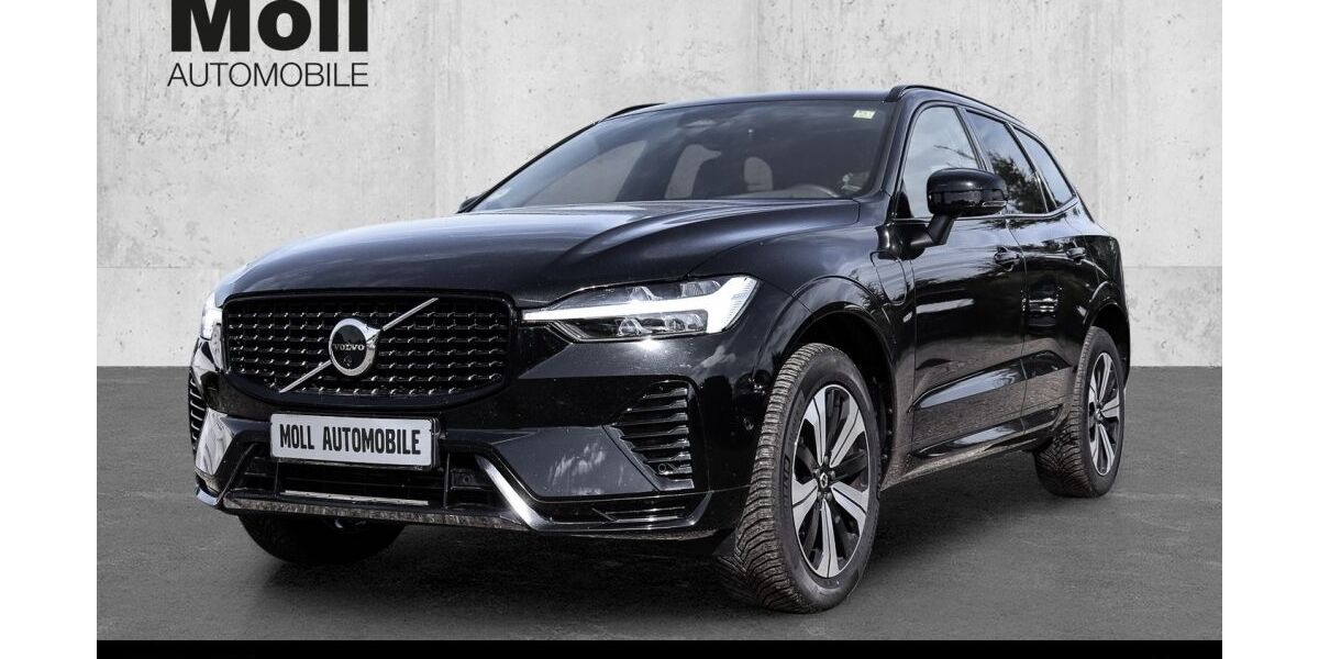 Volvo XC60 16.955 km 47.880 &euro; Aachen 52078