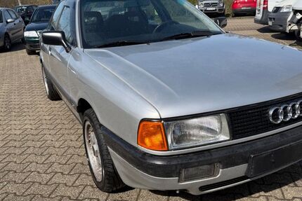 Audi 80 150.000 km 5.000 &euro; Stolberg 52222
