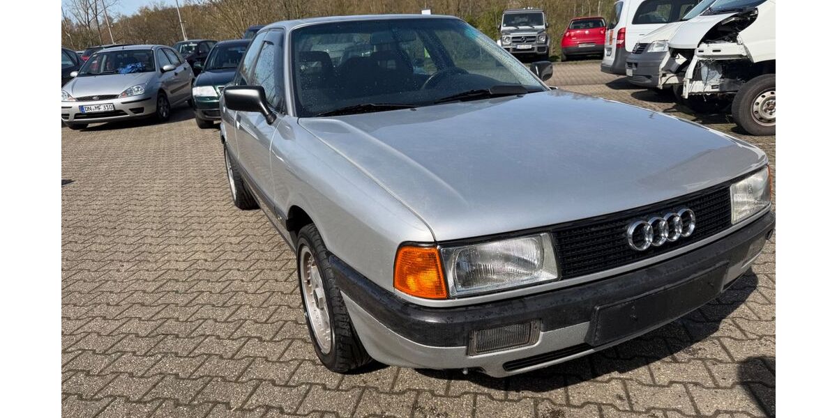 Audi 80 150.000 km 5.000 &euro; Stolberg 52222