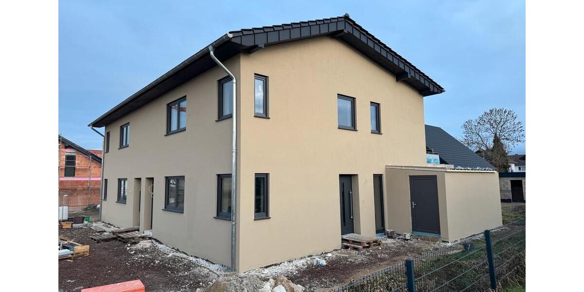 Erdgeschoßwohnung Zülpich - 3 Zimmer, 80 m&sup2;, 1.115&euro; | Angebot:24795118