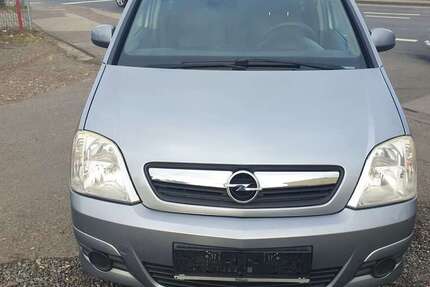 Opel Meriva 157.000 km 2.499 &euro; Stolberg (Rhld) 52222