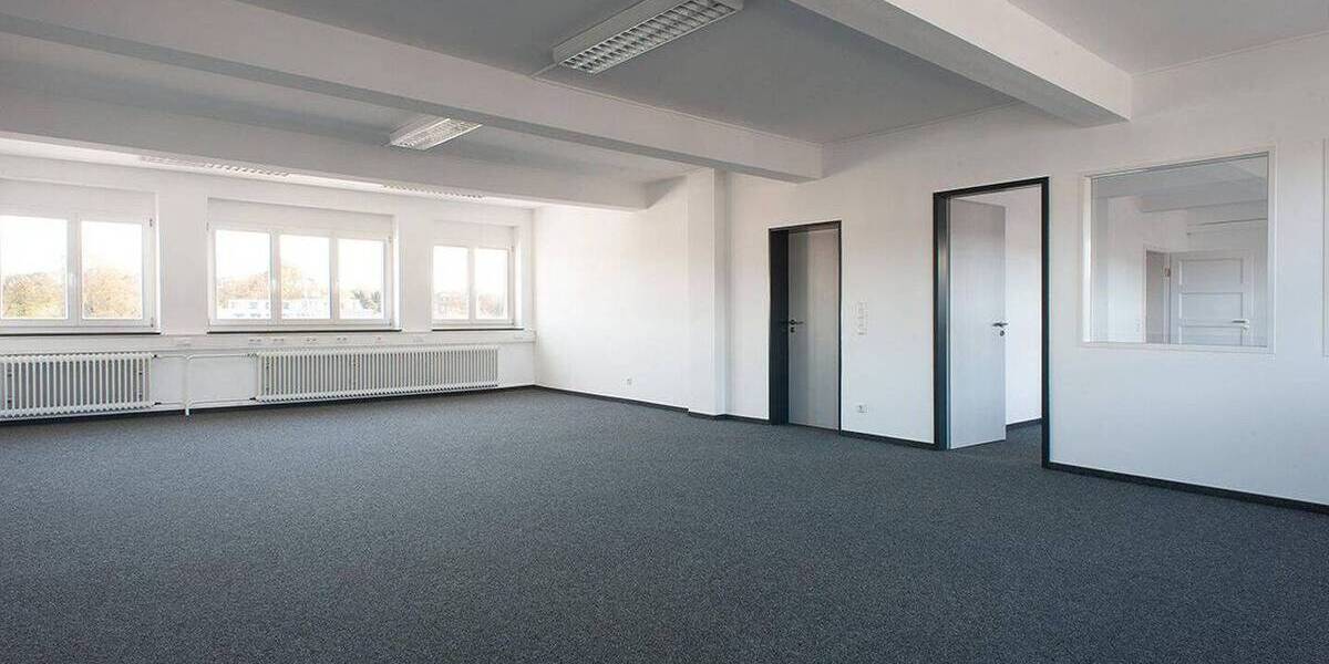 Gewerbeobjekt Aachen Aachen-Mitte - 4.635&euro; | Angebot:26833971