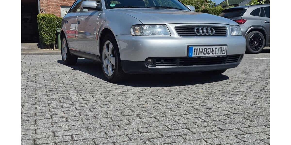 Audi A3 168.000 km 4.490 &euro; Düren 52355