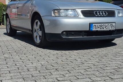 Audi A3 168.000 km 4.990 &euro; Düren 52355