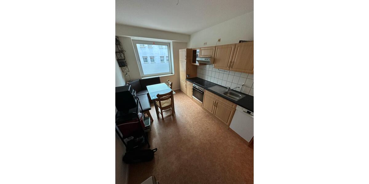 Erdgeschoßwohnung Aachen Aachen-Mitte - 1 Zimmer, 40 m&sup2;, 470&euro; | Angebot:26592515