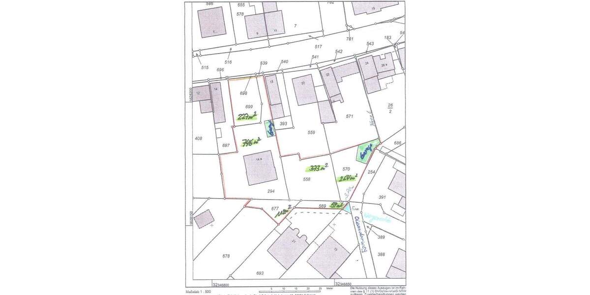 Einfamilienhaus Erftstadt Bliesheim - 7 Zimmer, 185 m&sup2;, 660.000&euro; | Angebot:25705640