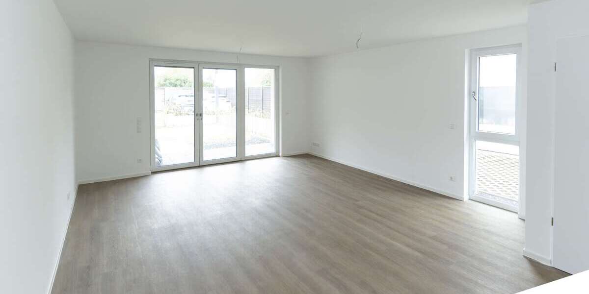 Etagenwohnung Würselen - 2 Zimmer, 81 m&sup2;, 332.000&euro; | Angebot:21730493