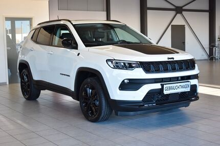 Jeep Compass 4.500 km 29.999 &euro; Düren 52351