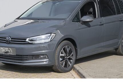 VW Touran 3.285 km 40.980 &euro; Düren 52351