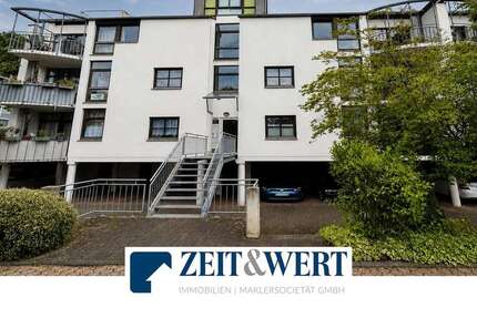 Wohnung Erftstadt - 3 Zimmer, 83 m&sup2;, 234.000&euro; | Angebot:26683252