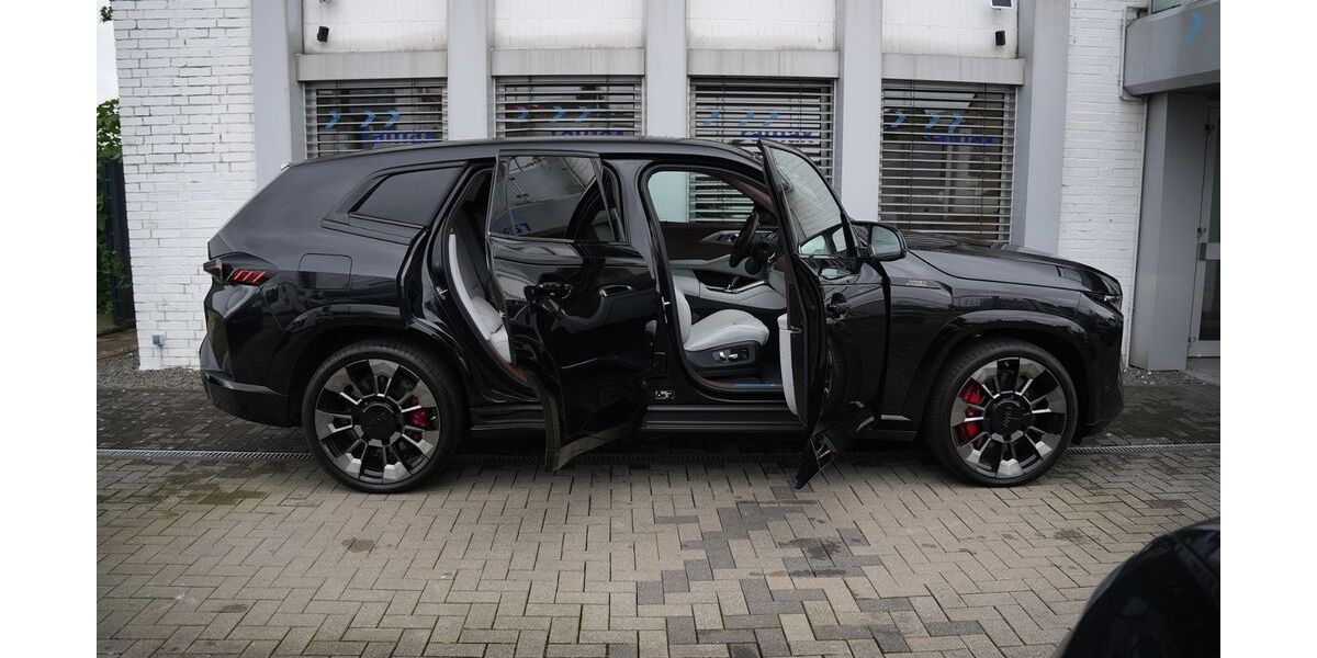 BMW XM 6.500 km 138.500 &euro; Hürth (bei Köln) 50354