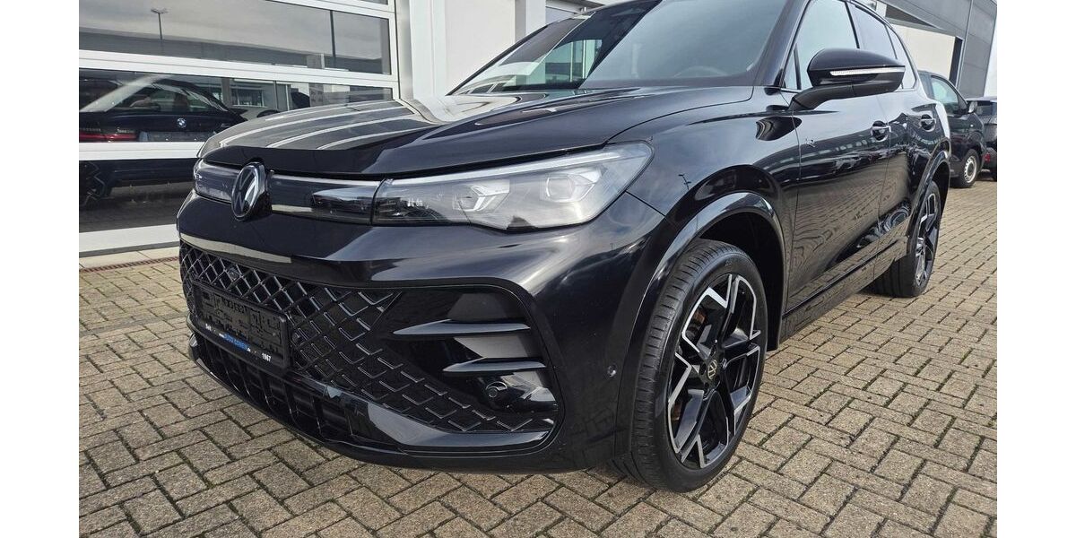 VW Tiguan 30.253 km 45.880 &euro; Düren 52351