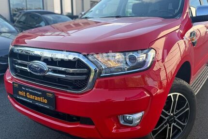 Ford Ranger 200.000 km 18.490 &euro; Kall 53925
