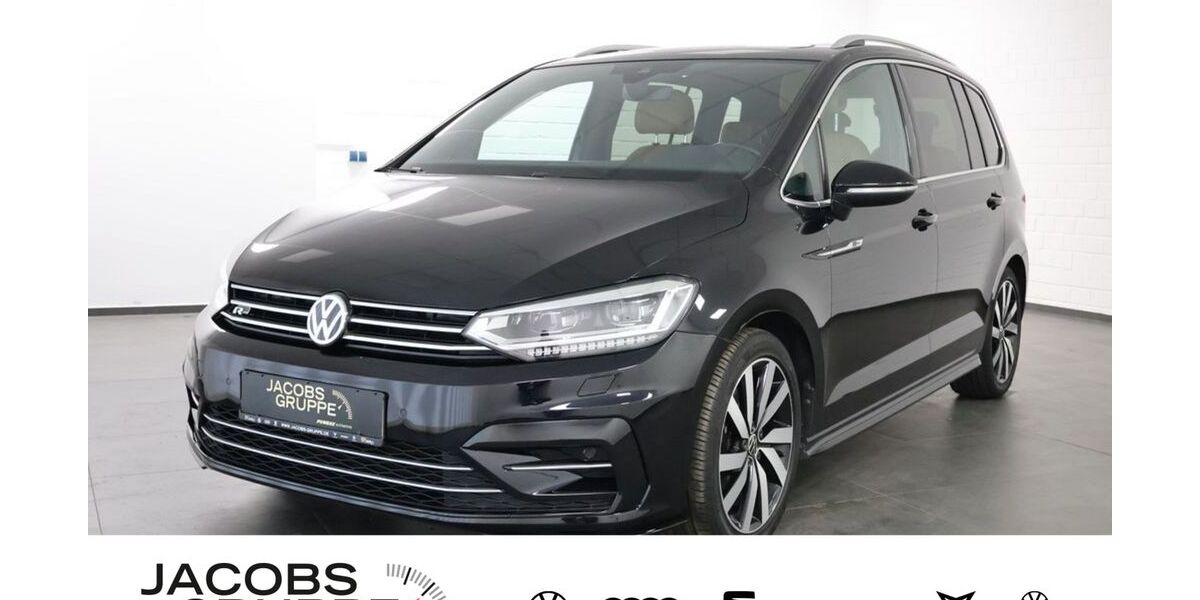 VW Touran 60.970 km 23.440 &euro; Alsdorf 52477