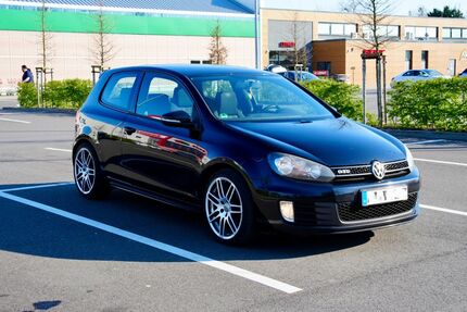 VW Golf 273.287 km 4.900 &euro; Alsdorf 52477