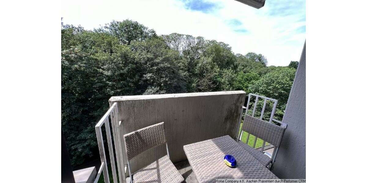 Zimmer Aachen Aachen-Mitte - 2 Zimmer, 910&euro; | Angebot:23665791