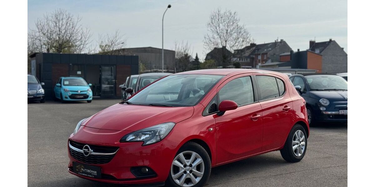 Opel Corsa 73.535 km 7.999 &euro; Düren 52349