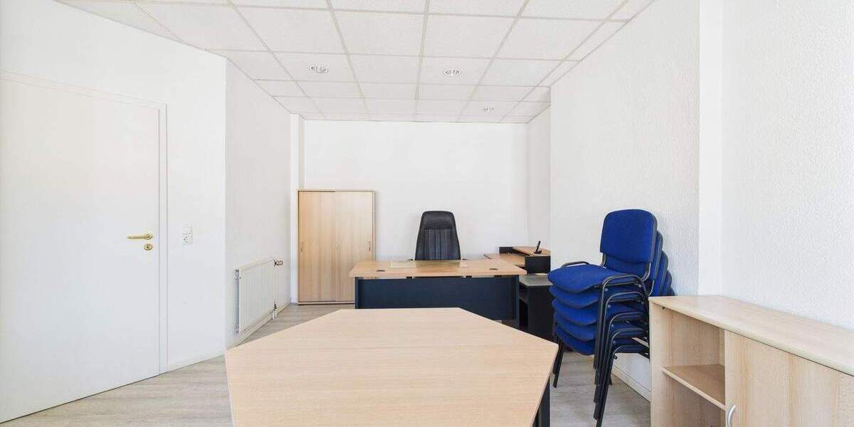 Etagenwohnung Weilerswist - 5 Zimmer, 112 m&sup2;, 204.000&euro; | Angebot:25681328