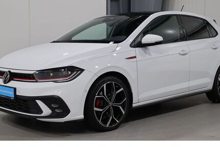 VW Polo 23.238 km 25.470 &euro; Aachen 52078