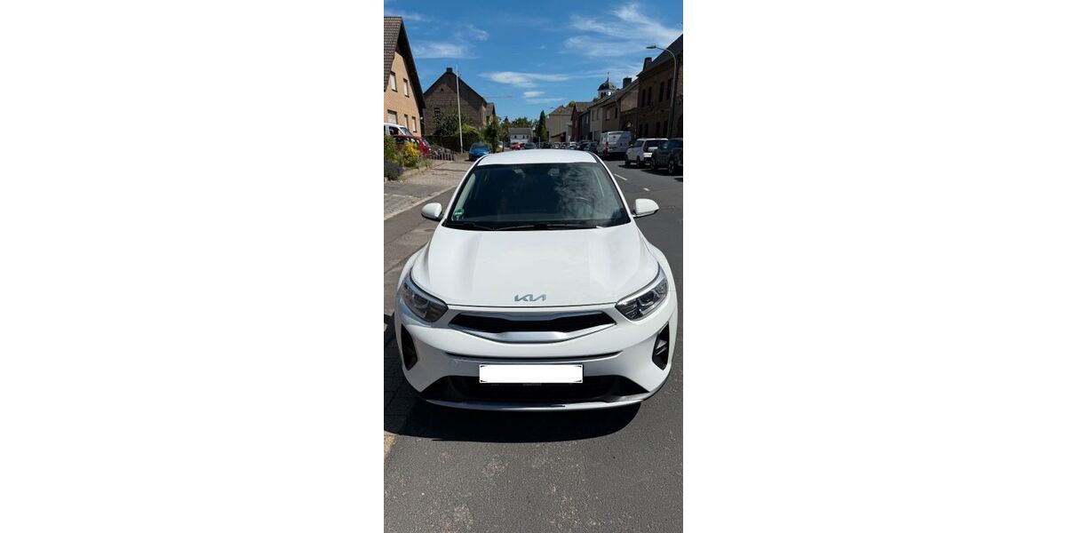 Kia Stonic 59.584 km 13.990 &euro; Zülpich 53909