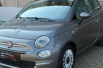 Fiat 500 67.000 km 7.750 &euro; Jülich 52428