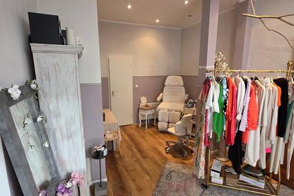 Gewerbeobjekt Euskirchen Dom-Esch - 450&euro; | Angebot:26022644