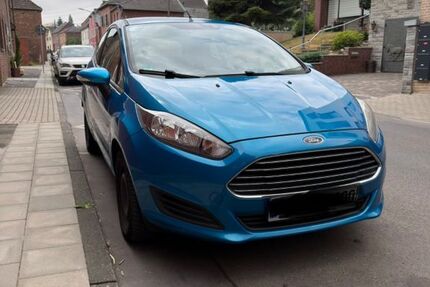 Ford Fiesta 142.038 km 3.100 &euro; Jülich 52428
