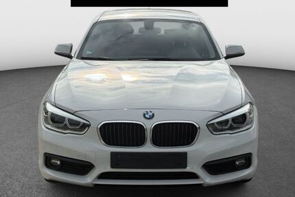 BMW 118 92.500 km 11.990 &euro; Alsdorf 52477