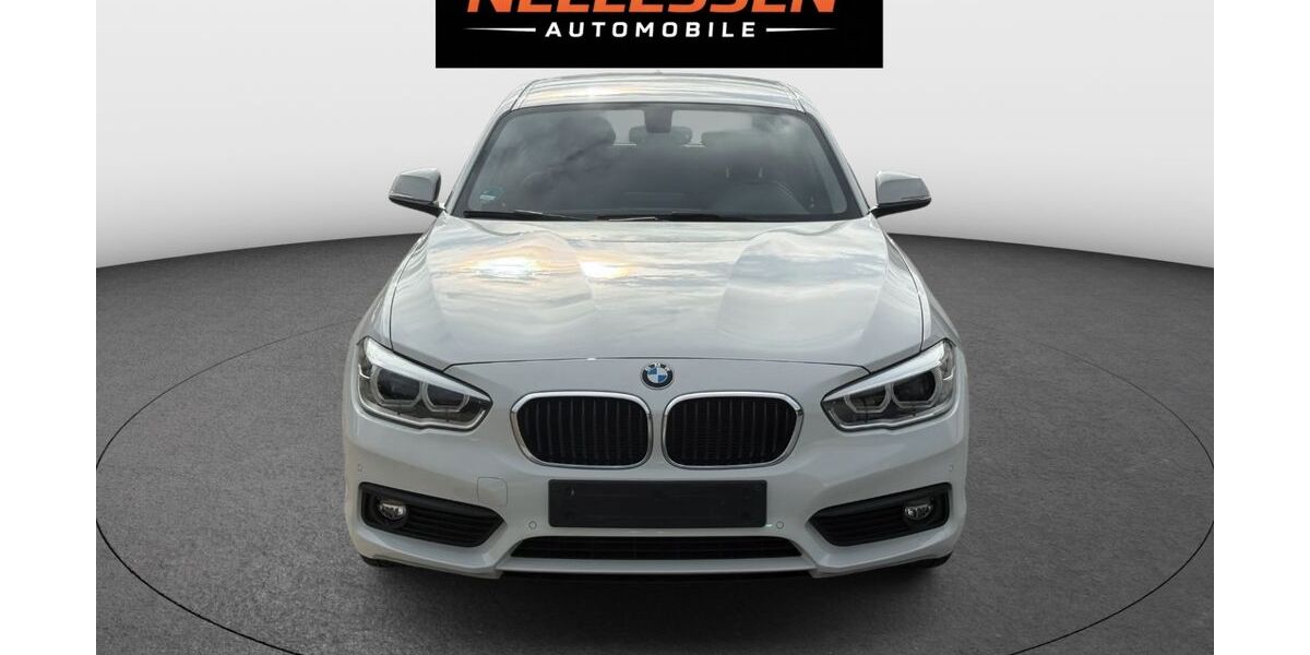 BMW 118 92.500 km 11.990 &euro; Alsdorf 52477
