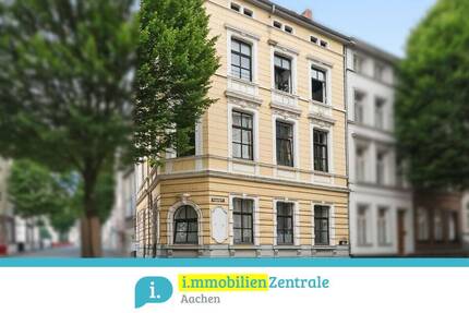 Wohnung Aachen Aachen-Mitte - 2 Zimmer, 67 m&sup2;, 189.876&euro; | Angebot:26909561