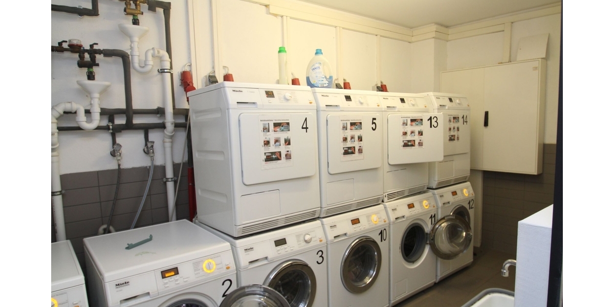 Kapitalanlage in Aachen: Vollmöbliertes Studentenappartement mit stabilem Vermietungskonzept - 1- Aachen Aachen-Mitte | Angebot:26596351