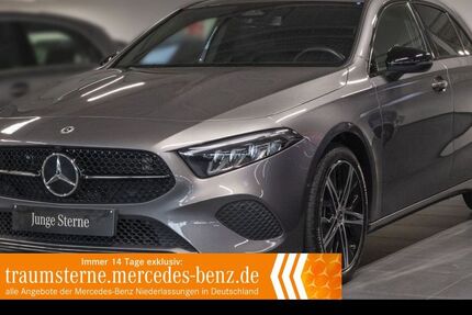 Mercedes-Benz A 180 54.858 km 22.490 &euro; Aachen 52068