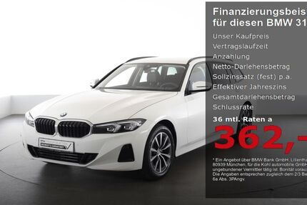 BMW 318 12.732 km 33.530 &euro; Aachen 52078