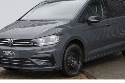 VW Touran 2.222 km 39.850 &euro; Düren 52351