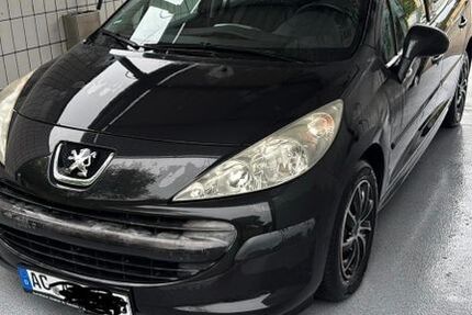 Peugeot 207 146.282 km 2.750 &euro; Aachen-Verlautenheide 52080